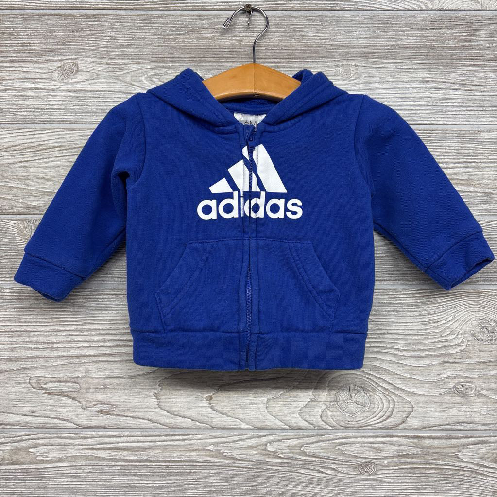 Jacket Logo 6M