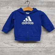 Jacket Logo 6M
