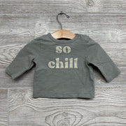 LS Shirt So Chill 3M