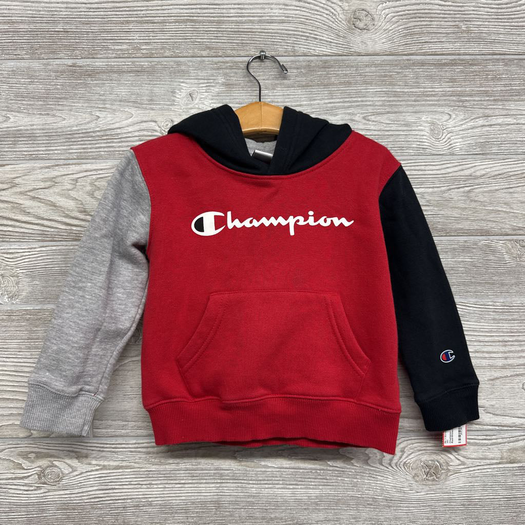Hoodie 3T