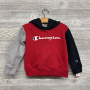 Hoodie 3T