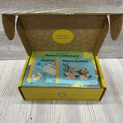 NEW Nature Collection