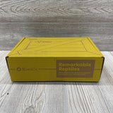 NEW Remarkable Reptiles