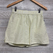 NEW Textured Shorts Stripes 14