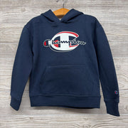 Hoodie Logo 5T