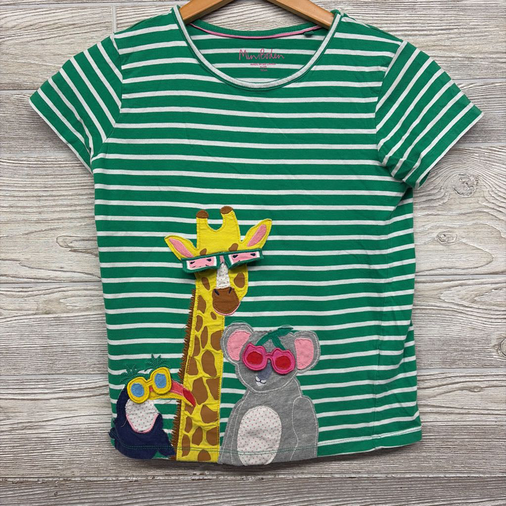 Shirt Animals Wearing Glasses 11-12