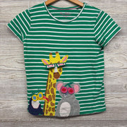 Shirt Animals Wearing Glasses 11-12