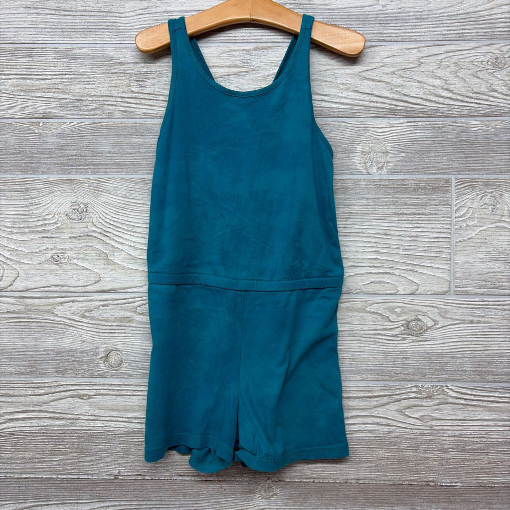 Tank Romper 8