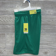 NEW Active Shorts 10-12