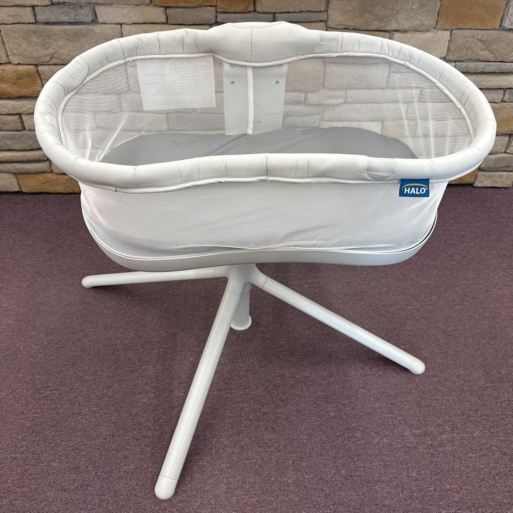 BassiNest Swivel Sleeper 3.0 Bassinet