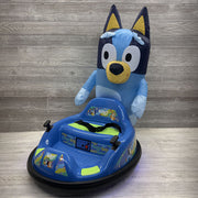 ImaginAir Ride-On Bumper Car