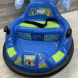 ImaginAir Ride-On Bumper Car