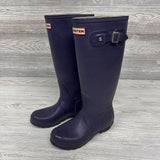 Tall Rainboots 5y