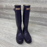 Tall Rainboots 5y