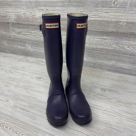 Tall Rainboots 5y