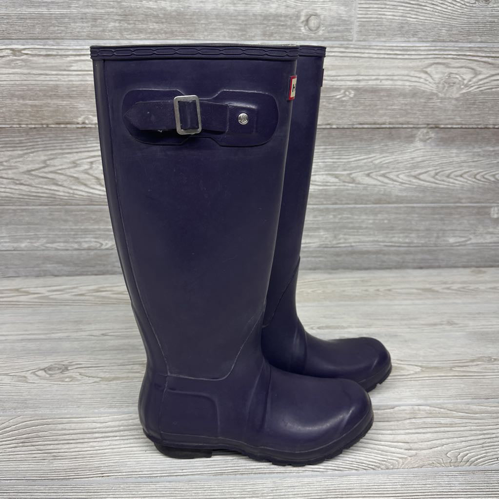 Tall Rainboots 5y