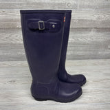 Tall Rainboots 5y