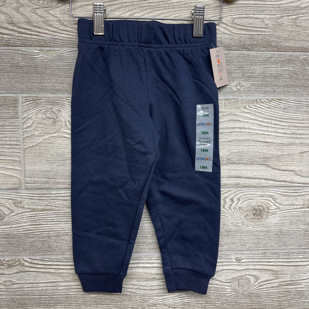 NEW Sweatpants 18M