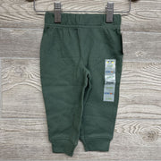 NEW Waffle Knit Pants 6-9M
