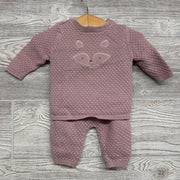 Sweater Fox & Pants 3M