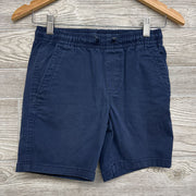 Pull On Drawstring Shorts 8