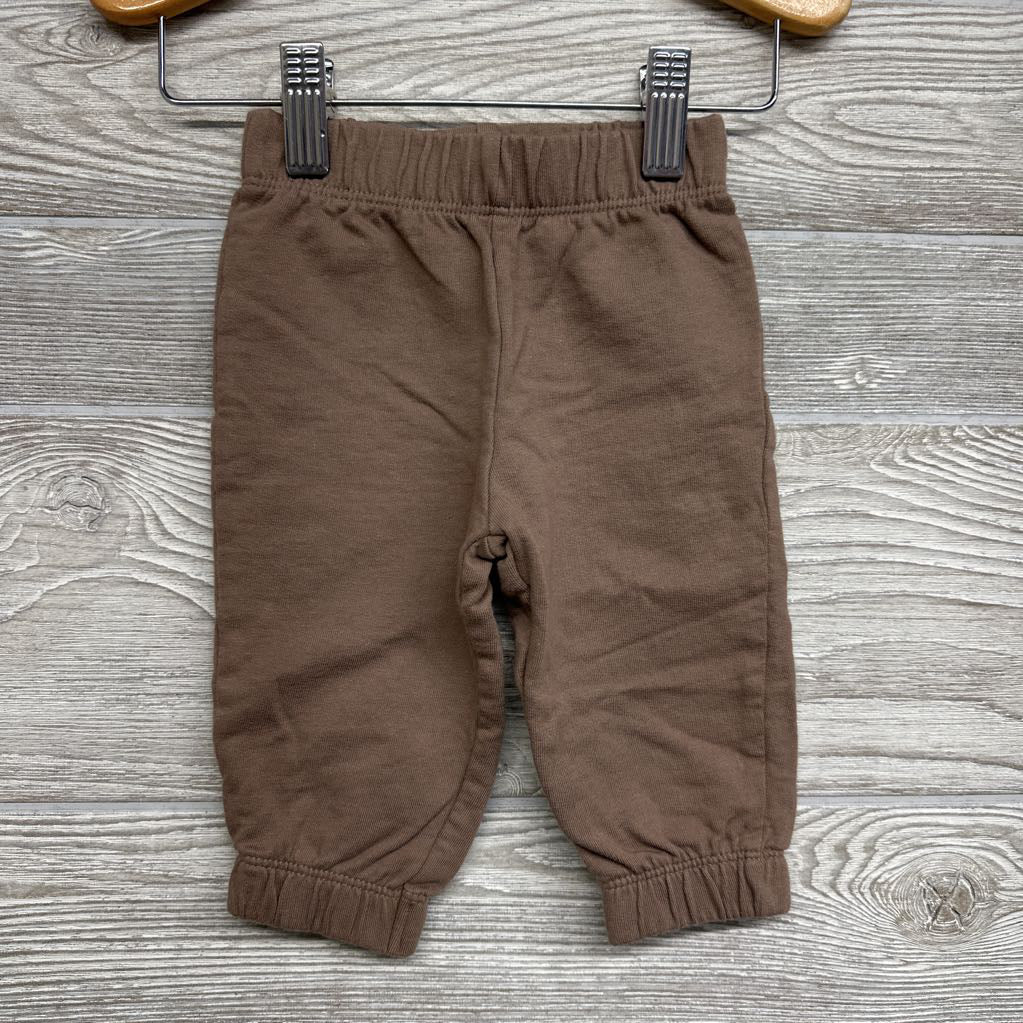 French Terry Joggers 6M