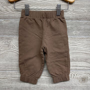French Terry Joggers 6M