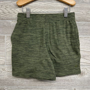 Fleece Active Shorts 8