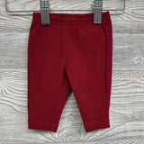 LS Ribbed Tutu Bodysuit & Leggings NB