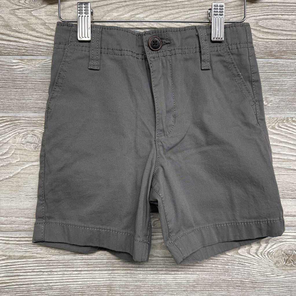 Chino Shorts 4