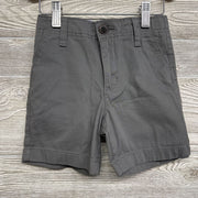 Chino Shorts 4