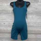 NEW Unitard XS