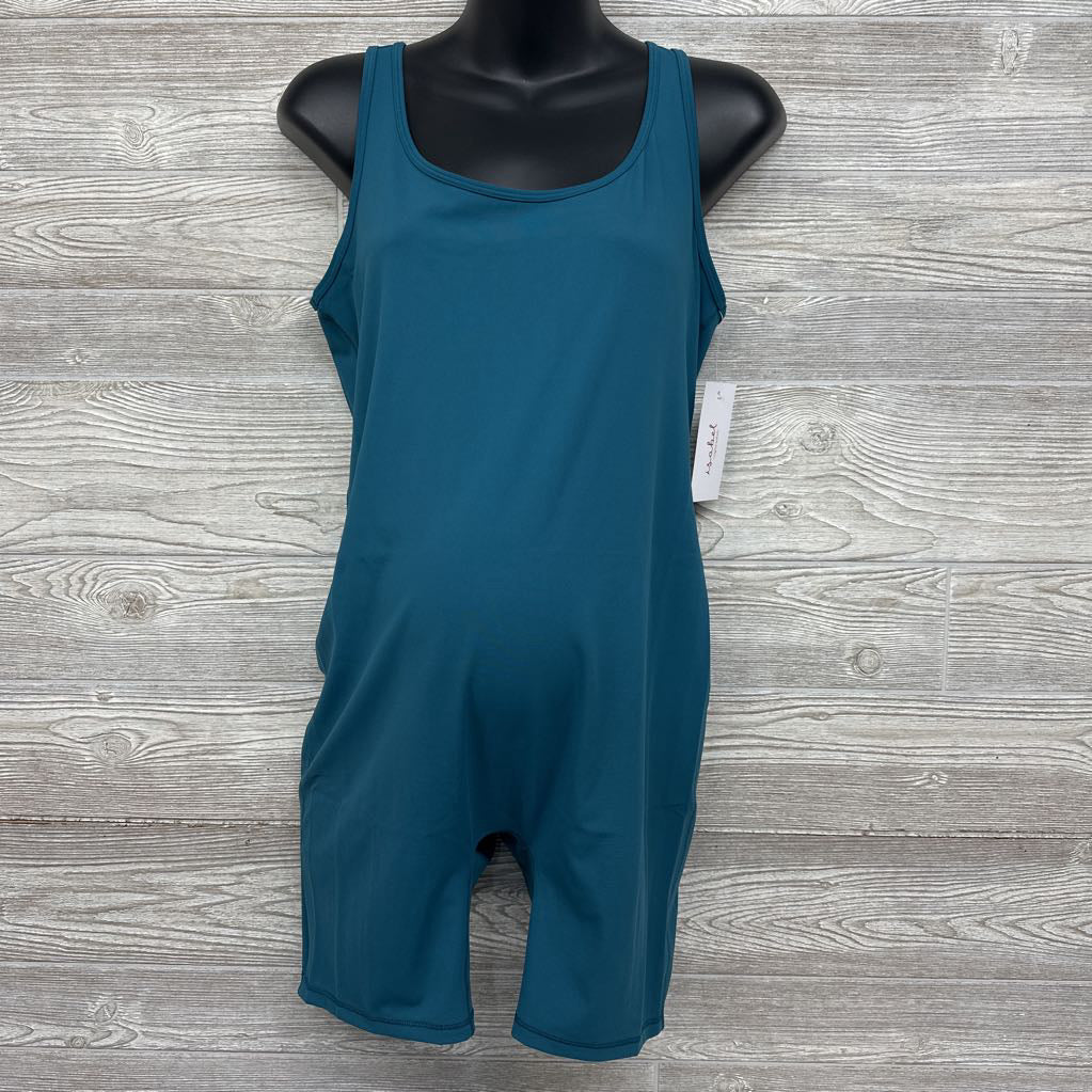 NEW Unitard Large