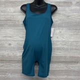 NEW Unitard Large