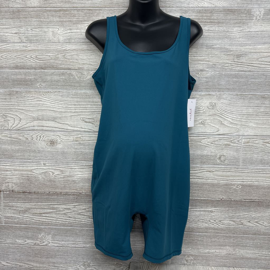 NEW Unitard XL
