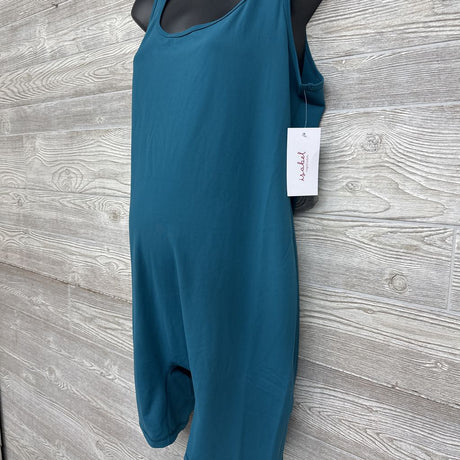 NEW Unitard XL