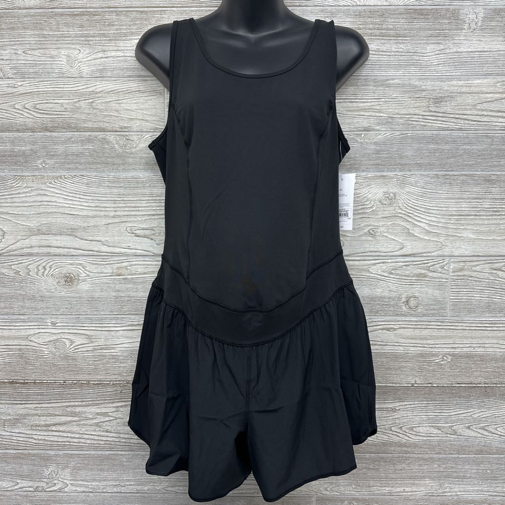 NEW Romper XL