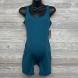 NEW Unitard Small