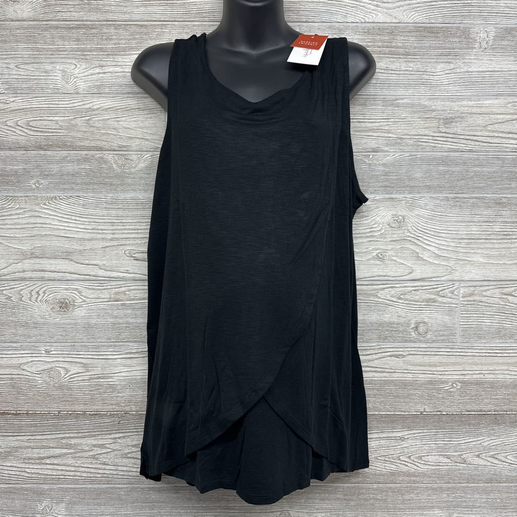 NEW Nursing Tank Top XXL