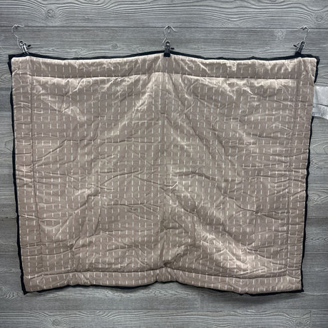 Nw/oT Crib Bedding Quilt, 2 Fitted Sheets, Skirt & Wall Stickers