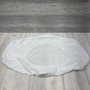 Bassinet Sheet Solid