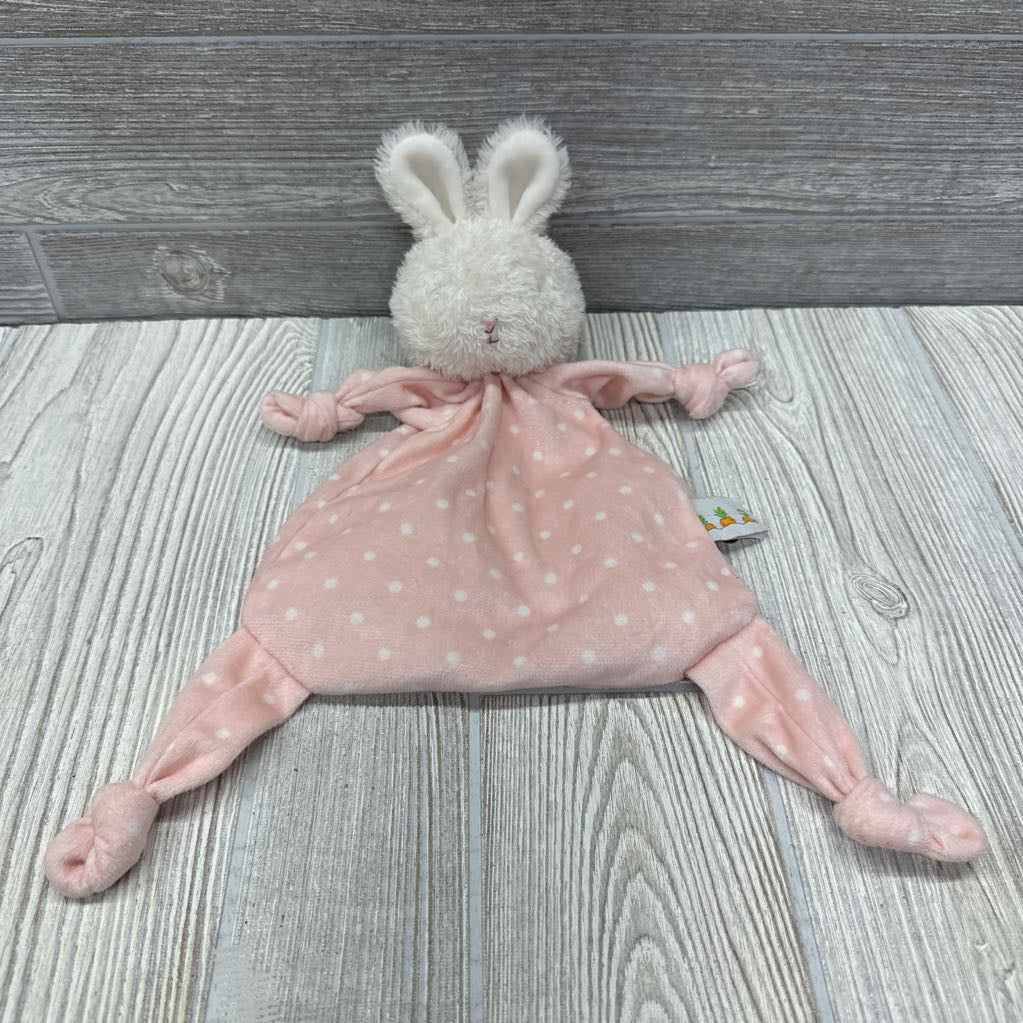 Rabbit Plush Security Snugglie