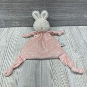 Rabbit Plush Security Snugglie