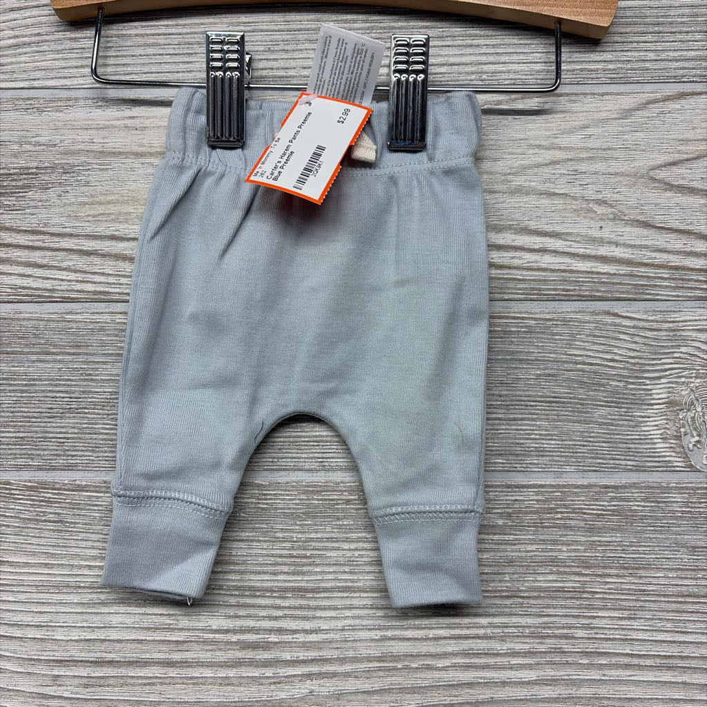 Harem Pants Preemie