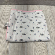 Swaddle Blanket Elephants