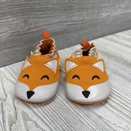 Fox Soft Sole Shoes 2c