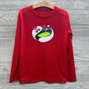 LS Active Shirt Baseball Field 6