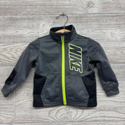 Full Zip Active Jacket 12M