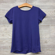 Active Shirt Cinched Back 7-8