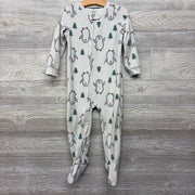 Blanket Sleeper Penguins 3T